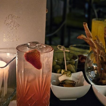 Hotel Royal Bissolati Roma Ngoại thất bức ảnh