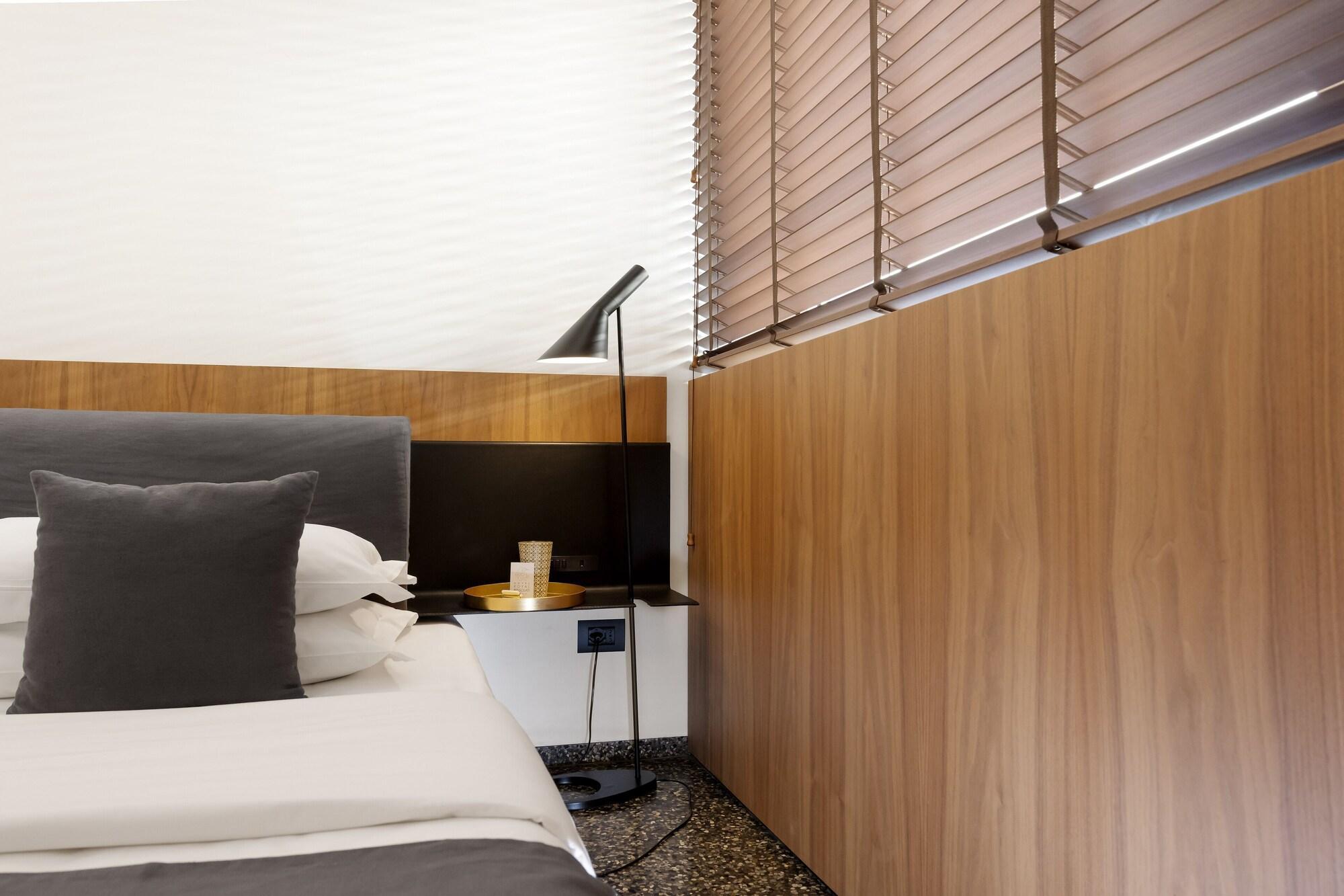 Hotel Royal Bissolati Roma Ngoại thất bức ảnh