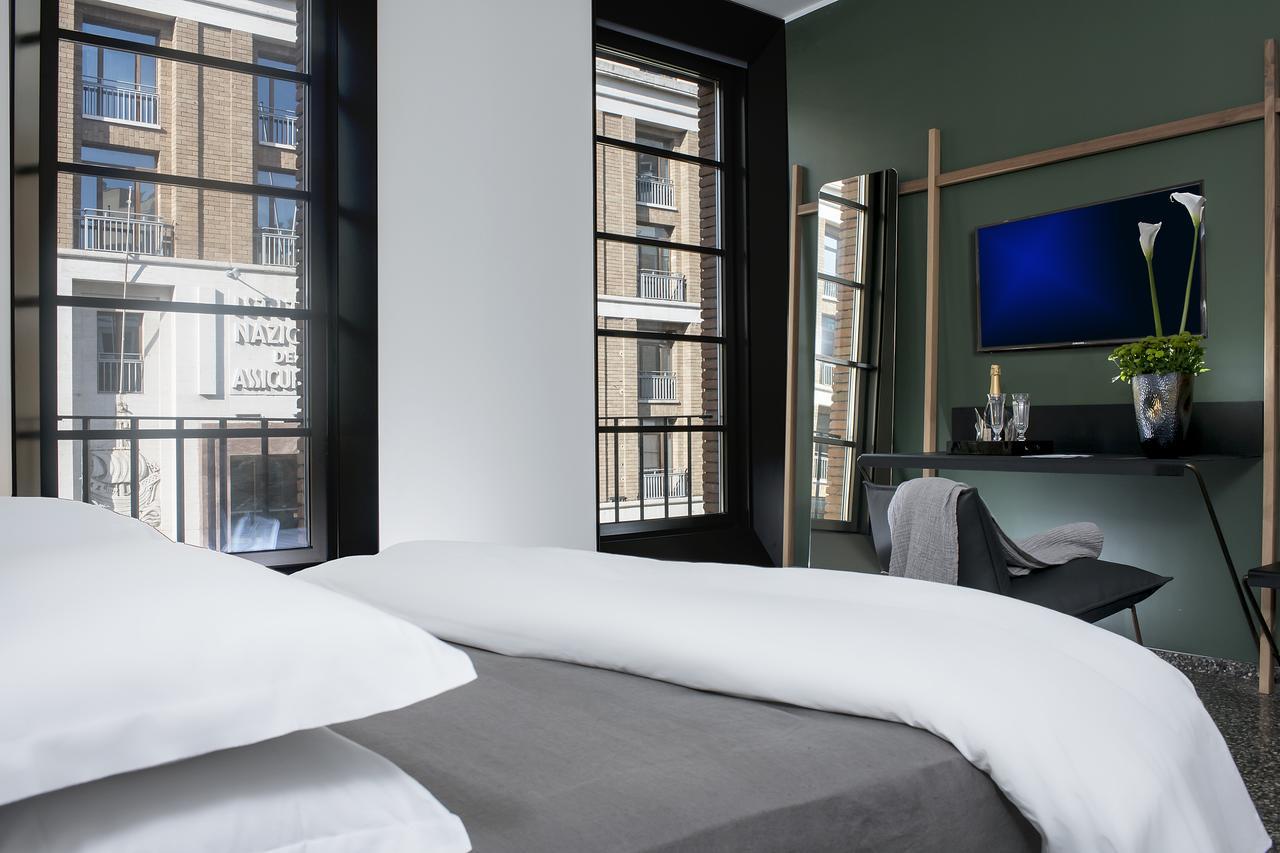 Hotel Royal Bissolati Roma Ngoại thất bức ảnh