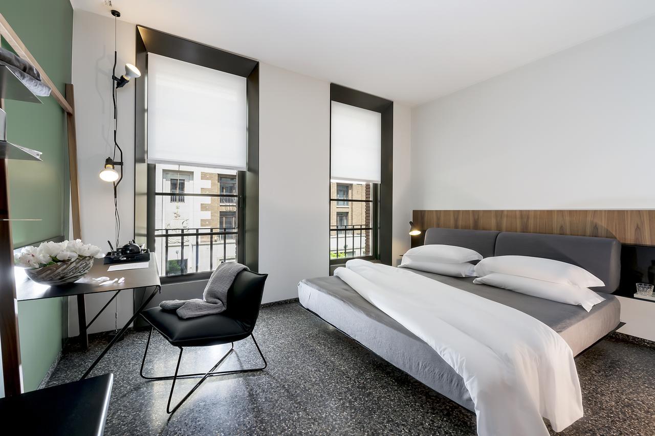 Hotel Royal Bissolati Roma Ngoại thất bức ảnh