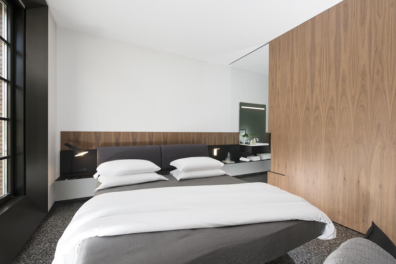 Hotel Royal Bissolati Roma Ngoại thất bức ảnh