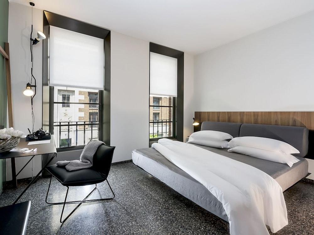 Hotel Royal Bissolati Roma Ngoại thất bức ảnh