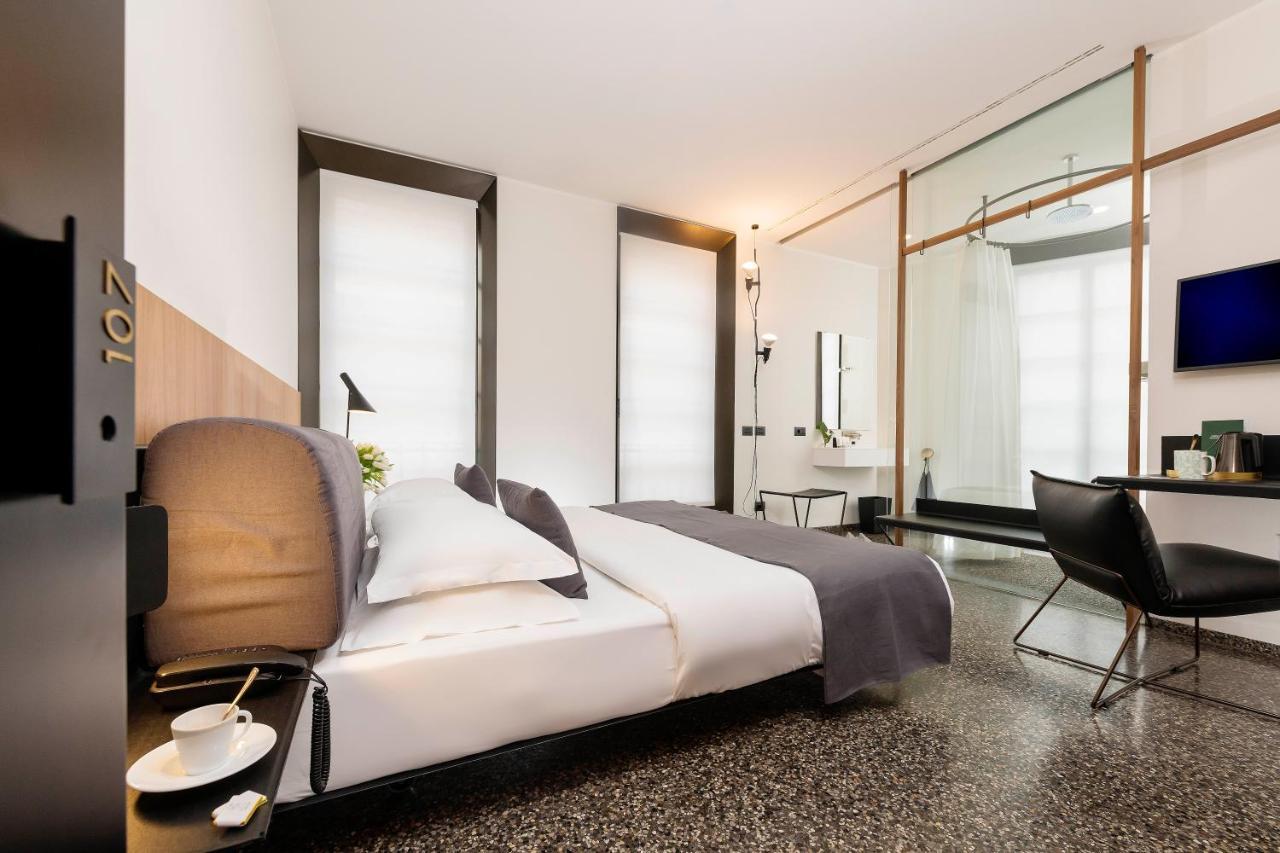 Hotel Royal Bissolati Roma Ngoại thất bức ảnh