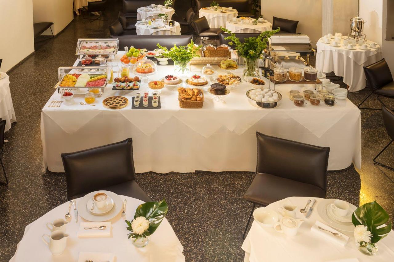 Hotel Royal Bissolati Roma Ngoại thất bức ảnh