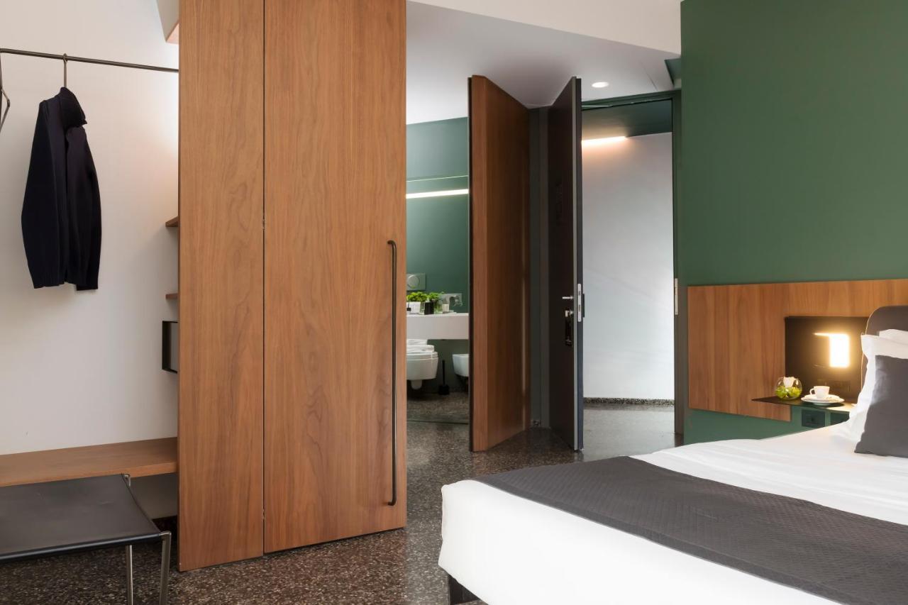 Hotel Royal Bissolati Roma Ngoại thất bức ảnh