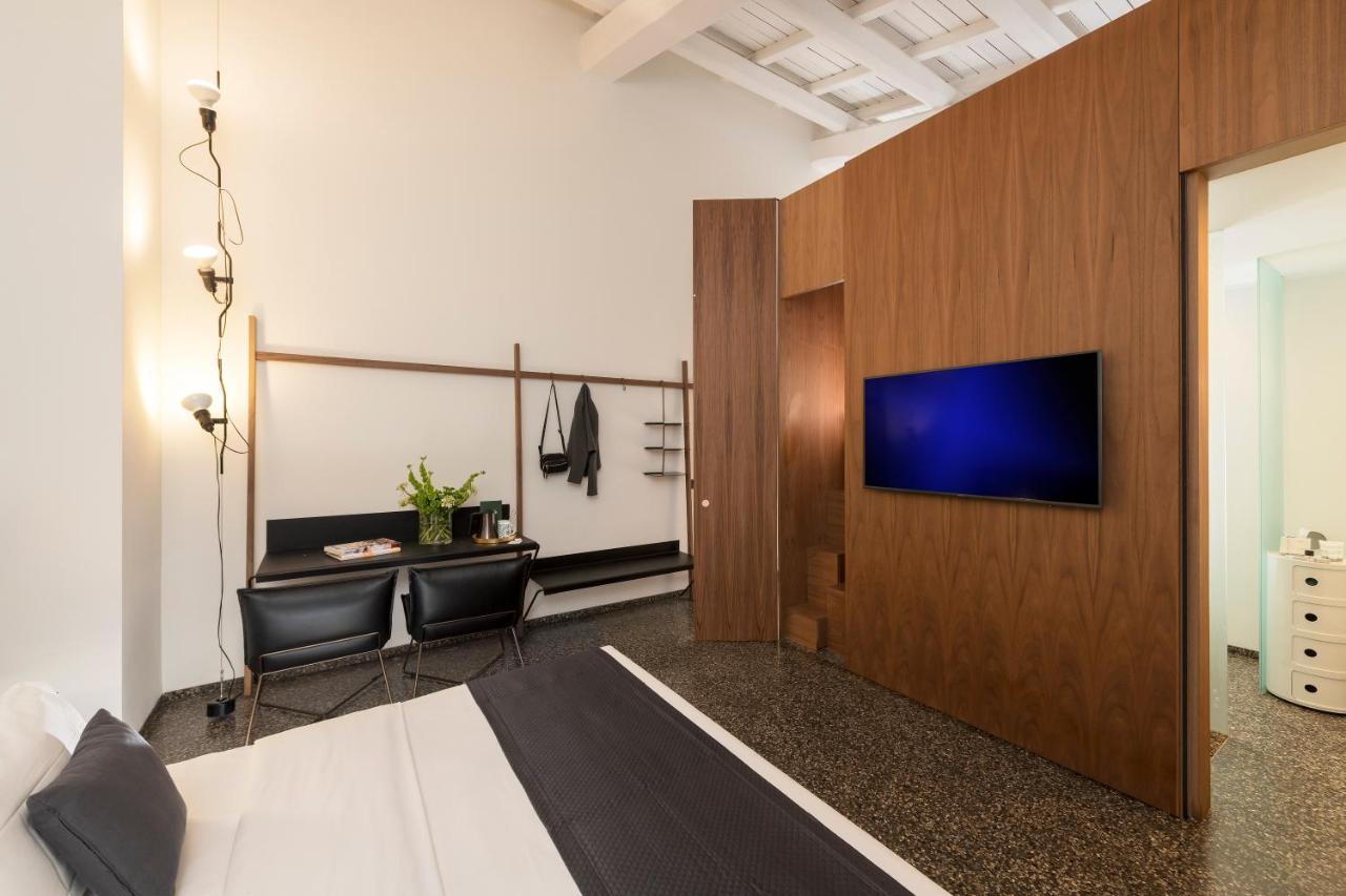 Hotel Royal Bissolati Roma Ngoại thất bức ảnh